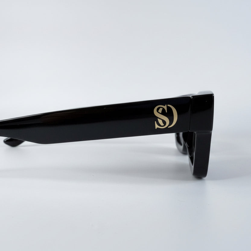 BLACK OLYMPE - Olympeshades