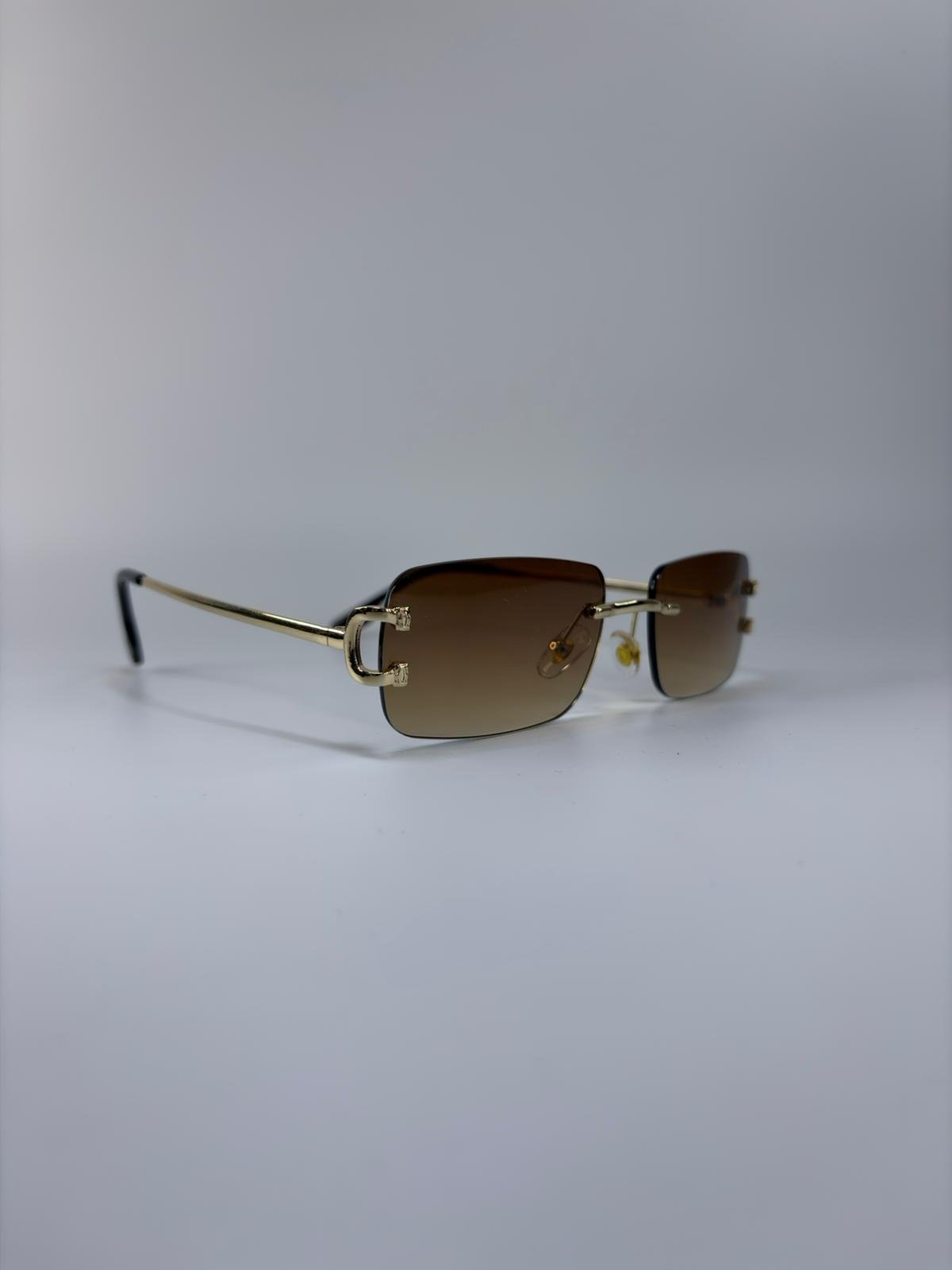Brown sky - Olympeshades