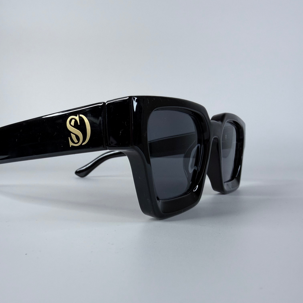 Black olympe