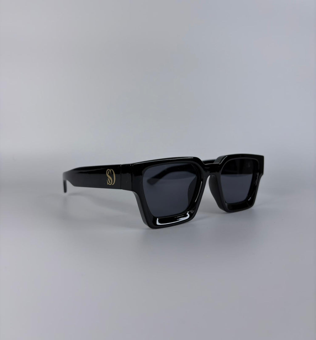 BLACK OLYMPE - Olympeshades