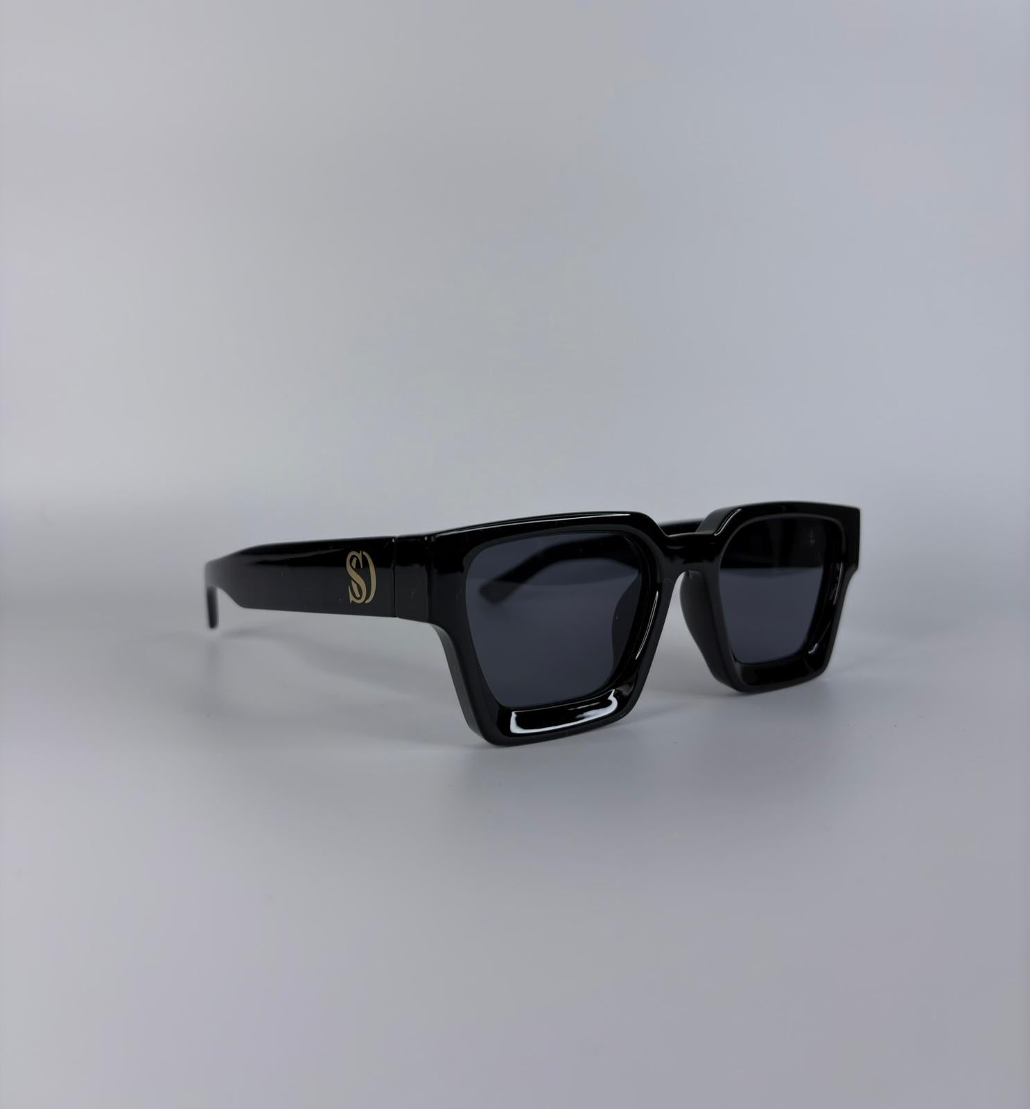 BLACK OLYMPE - Olympeshades