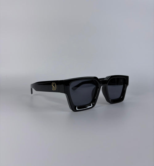 BLACK OLYMPE - Olympeshades