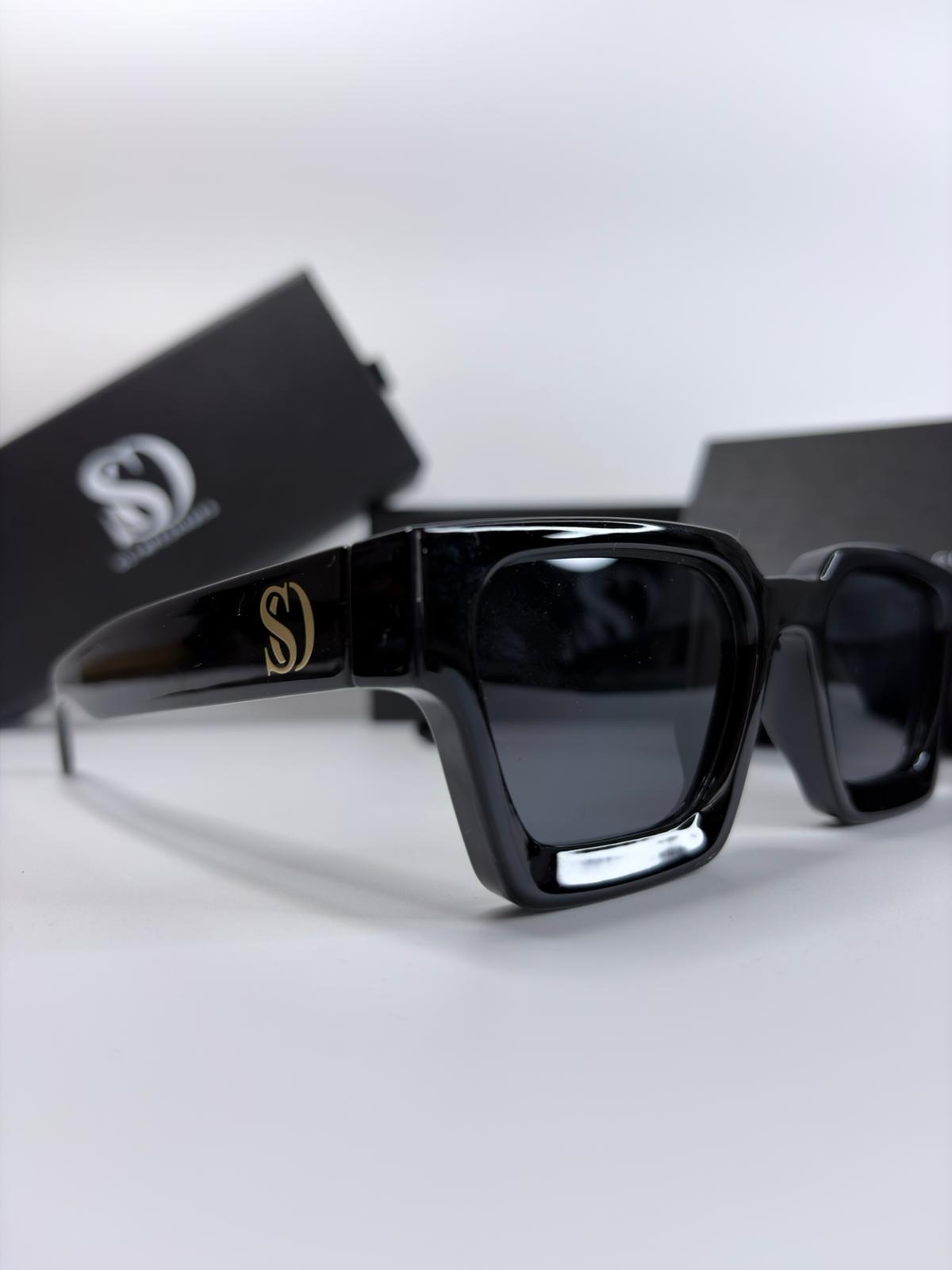 BLACK OLYMPE - Olympeshades